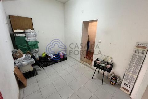 Erhvervsejendom i Odivelas, Lisbon, Odivelas - € 100.000 | Ref: 1128831 - foto 7