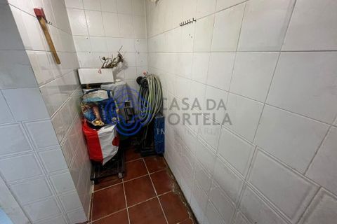 Erhvervsejendom i Odivelas, Lisbon, Odivelas - € 100.000 | Ref: 1128831 - foto 11