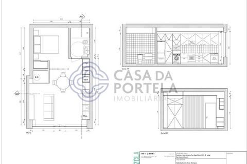 Erhvervsejendom i Odivelas, Lisbon, Odivelas - € 100.000 | Ref: 1128831 - foto 15