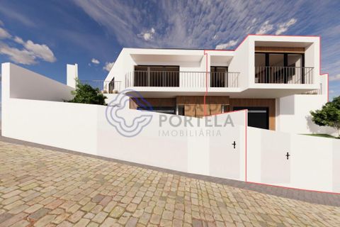 Rækkehus i Matosinhos, Porto, Matosinhos - € 375.000 | Ref: 1127911 - foto 1