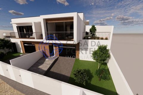 Rækkehus i Matosinhos, Porto, Matosinhos - € 375.000 | Ref: 1127911 - foto 2