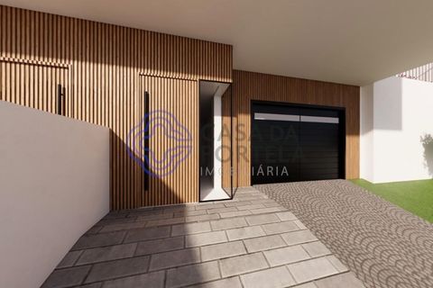 Rækkehus i Matosinhos, Porto, Matosinhos - € 375.000 | Ref: 1127911 - foto 3