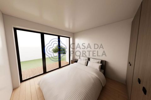 Rækkehus i Matosinhos, Porto, Matosinhos - € 375.000 | Ref: 1127911 - foto 9