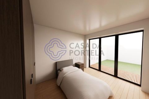 Rækkehus i Matosinhos, Porto, Matosinhos - € 375.000 | Ref: 1127911 - foto 10