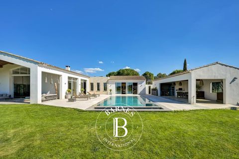 Villa i Jouques, Bouches-du-Rhone, Jouques - € 2.150.000 | Ref: 86242912 - foto 23