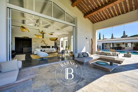 Villa i Jouques, Bouches-du-Rhone, Jouques - € 2.150.000 | Ref: 86242912 - foto 8