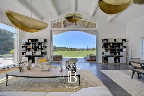 Villa i Jouques, Bouches-du-Rhone, Jouques - € 2.150.000 | Ref: 86242912 - foto 9