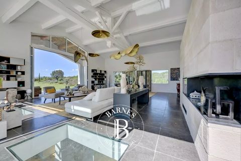 Villa i Jouques, Bouches-du-Rhone, Jouques - € 2.150.000 | Ref: 86242912 - foto 10