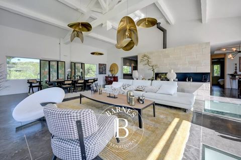 Villa i Jouques, Bouches-du-Rhone, Jouques - € 2.150.000 | Ref: 86242912 - foto 11