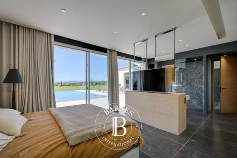 Villa i Jouques, Bouches-du-Rhone, Jouques - € 2.150.000 | Ref: 86242912 - foto 15