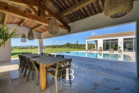Villa i Jouques, Bouches-du-Rhone, Jouques - € 2.150.000 | Ref: 86242912 - foto 4