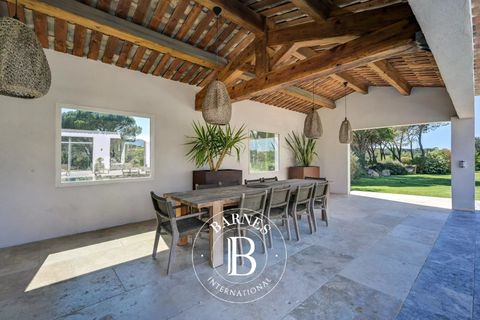 Villa i Jouques, Bouches-du-Rhone, Jouques - € 2.150.000 | Ref: 86242912 - foto 20