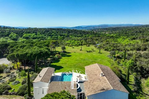 Villa i Jouques, Bouches-du-Rhone, Jouques - € 2.150.000 | Ref: 86242912 - foto 24