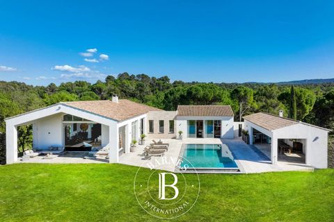 Villa i Jouques, Bouches-du-Rhone, Jouques - € 2.150.000 | Ref: 86242912 - foto 1