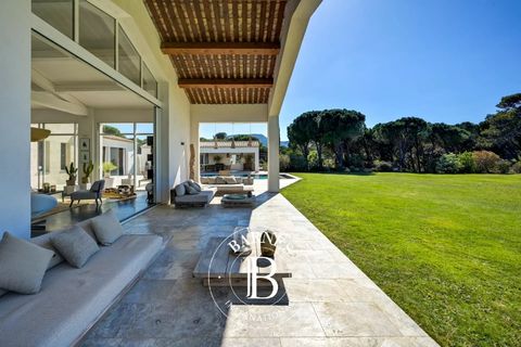 Villa i Jouques, Bouches-du-Rhone, Jouques - € 2.150.000 | Ref: 86242912 - foto 21