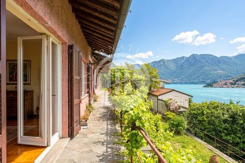 Villa i Moltrasio, Como, Moltrasio - € 2.600.000 | Ref: IB 843 - foto 1
