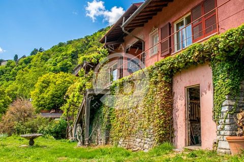 Villa i Moltrasio, Como, Moltrasio - € 2.600.000 | Ref: IB 843 - foto 2