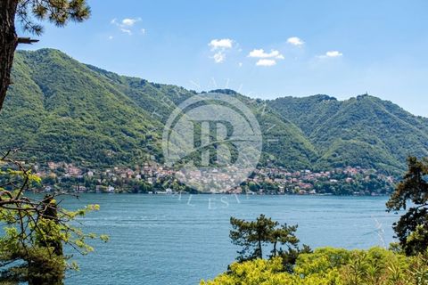 Villa i Moltrasio, Como, Moltrasio - € 2.600.000 | Ref: IB 843 - foto 3