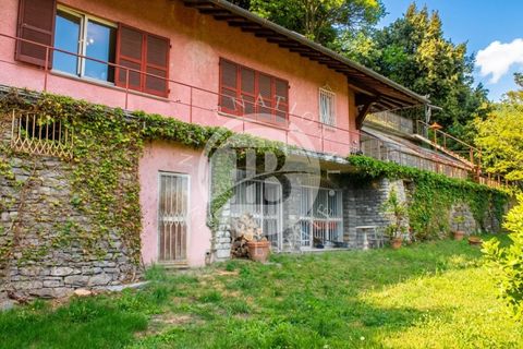 Villa i Moltrasio, Como, Moltrasio - € 2.600.000 | Ref: IB 843 - foto 4