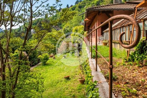 Villa i Moltrasio, Como, Moltrasio - € 2.600.000 | Ref: IB 843 - foto 6