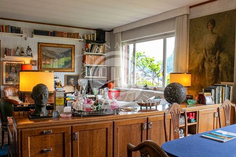 Villa i Moltrasio, Como, Moltrasio - € 2.600.000 | Ref: IB 843 - foto 9