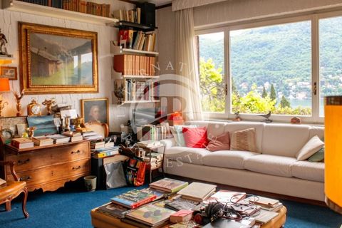 Villa i Moltrasio, Como, Moltrasio - € 2.600.000 | Ref: IB 843 - foto 10
