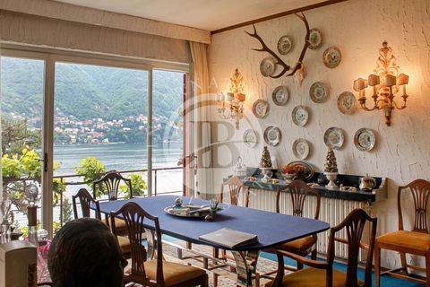 Villa i Moltrasio, Como, Moltrasio - € 2.600.000 | Ref: IB 843 - foto 11