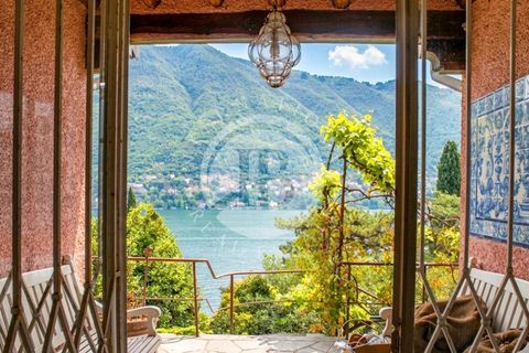 Villa i Moltrasio, Como, Moltrasio - € 2.600.000 | Ref: IB 843 - foto 12