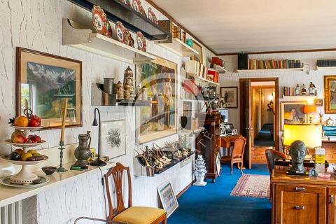 Villa i Moltrasio, Como, Moltrasio - € 2.600.000 | Ref: IB 843 - foto 13