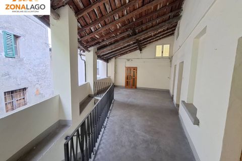 Landejendom i Marone, Brescia, Marone - € 110.000 | Ref: MRN 85 - foto 1