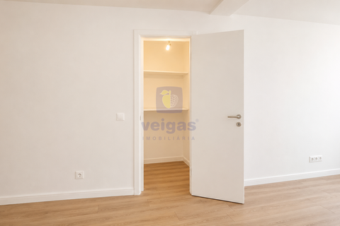 Leilighet i Alverca do Ribatejo, Lisbon, Alverca do Ribatejo - € 299 000 | Ref: ALVER-216757 - foto 12