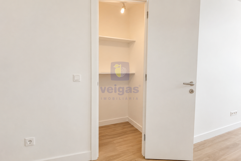 Leilighet i Alverca do Ribatejo, Lisbon, Alverca do Ribatejo - € 299 000 | Ref: ALVER-216757 - foto 13