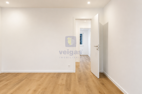 Leilighet i Alverca do Ribatejo, Lisbon, Alverca do Ribatejo - € 299 000 | Ref: ALVER-216757 - foto 16