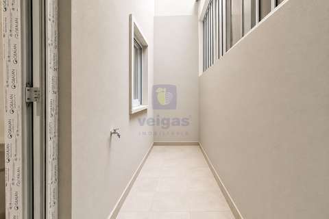 Leilighet i Alverca do Ribatejo, Lisbon, Alverca do Ribatejo - € 299 000 | Ref: ALVER-216757 - foto 22