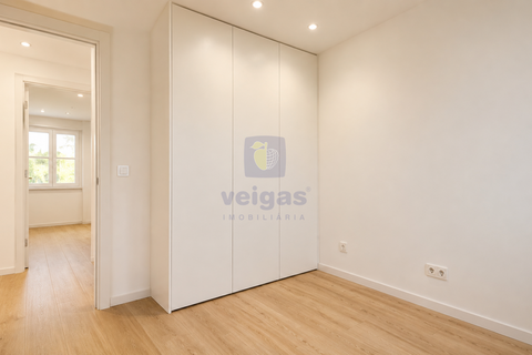 Leilighet i Alverca do Ribatejo, Lisbon, Alverca do Ribatejo - € 299 000 | Ref: ALVER-216757 - foto 28