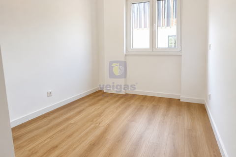 Leilighet i Alverca do Ribatejo, Lisbon, Alverca do Ribatejo - € 299 000 | Ref: ALVER-216757 - foto 29