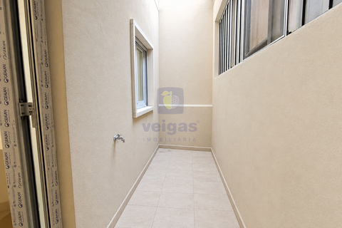 Leilighet i Alverca do Ribatejo, Lisbon, Alverca do Ribatejo - € 299 000 | Ref: ALVER-216757 - foto 34