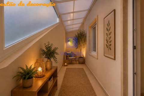 Leilighet i Alverca do Ribatejo, Lisbon, Alverca do Ribatejo - € 299 000 | Ref: ALVER-216757 - foto 2