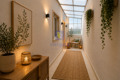 Leilighet i Alverca do Ribatejo, Lisbon, Alverca do Ribatejo - € 299 000 | Ref: ALVER-216757 - foto 3