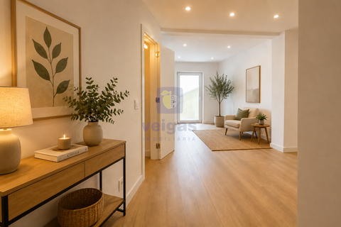 Leilighet i Alverca do Ribatejo, Lisbon, Alverca do Ribatejo - € 299 000 | Ref: ALVER-216757 - foto 39