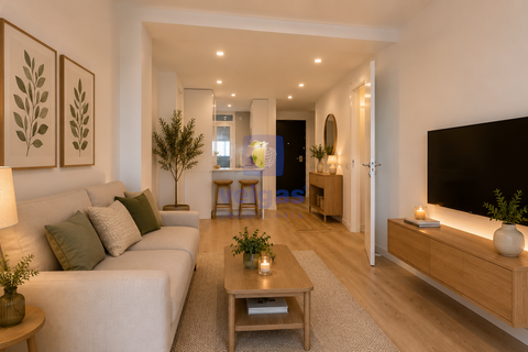 Leilighet i Alverca do Ribatejo, Lisbon, Alverca do Ribatejo - € 299 000 | Ref: ALVER-216757 - foto 41