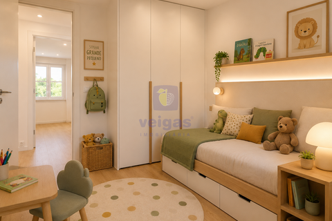 Leilighet i Alverca do Ribatejo, Lisbon, Alverca do Ribatejo - € 299 000 | Ref: ALVER-216757 - foto 43