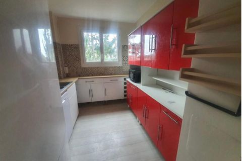 Apartament a Brie-Comte-Robert, Seine-et-Marne, Brie-Comte-Robert - € 1.300/mes | Ref: 87795 - foto 2