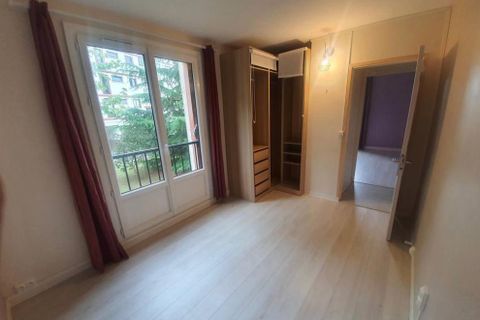 Apartament a Brie-Comte-Robert, Seine-et-Marne, Brie-Comte-Robert - € 1.300/mes | Ref: 87795 - foto 4