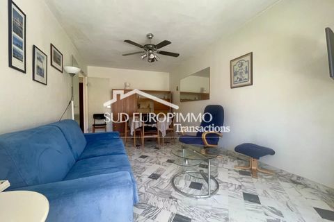 Lejlighed i Nice, Alpes-Maritimes, Nice - € 299.000 | Ref: 86999237 - foto 1