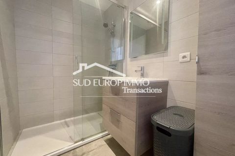 Lejlighed i Nice, Alpes-Maritimes, Nice - € 299.000 | Ref: 86999237 - foto 4