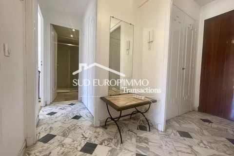 Lejlighed i Nice, Alpes-Maritimes, Nice - € 299.000 | Ref: 86999237 - foto 6