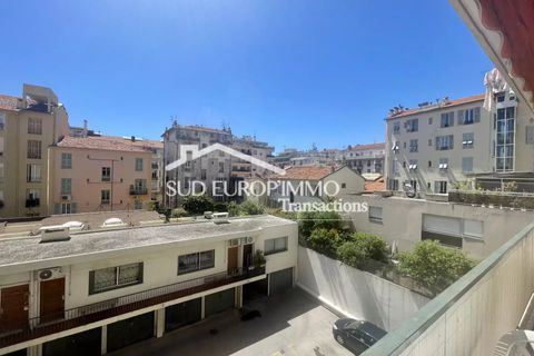 Lejlighed i Nice, Alpes-Maritimes, Nice - € 299.000 | Ref: 86999237 - foto 8