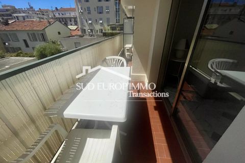 Lejlighed i Nice, Alpes-Maritimes, Nice - € 299.000 | Ref: 86999237 - foto 7