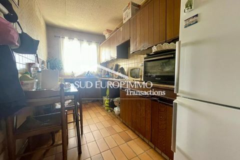 Lejlighed i Nice, Alpes-Maritimes, Nice - € 250.000 | Ref: 86999214 - foto 2